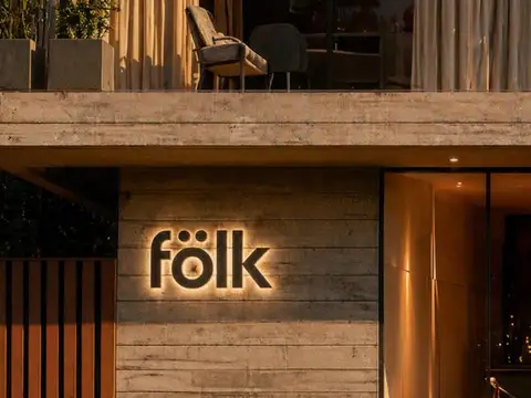 Venta departamento de 2 dormitorios con terraza exclusiva y amenities, En Fölk Condo, Fisherton