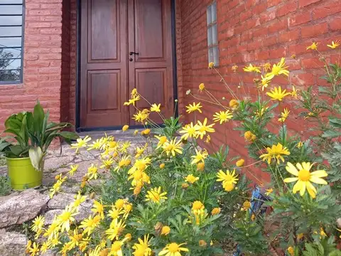 Casa en Venta en Tanti, USD 115.000