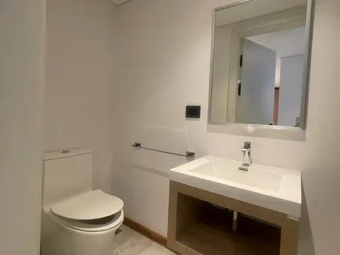 PEDRO BLANES VIALE 100, Piso 9