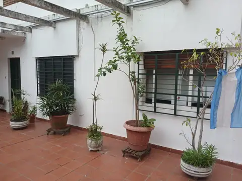 PH en Centro
