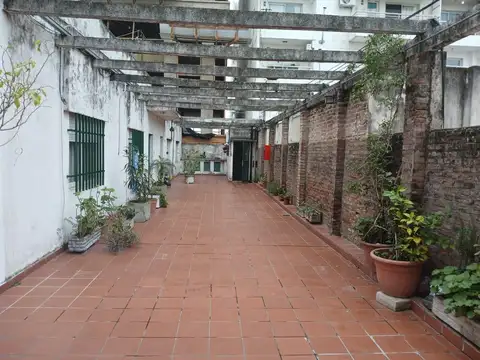 PH en Centro