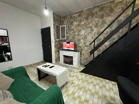 Depto Tipo Casa en Venta de 2 dormitorios