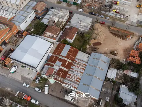 Terreno en Venta en Pinamar, USD 380.000