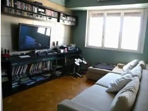 Departamento Alquiler