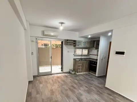 Alquiler Departamento 2 Ambientes en Almagro