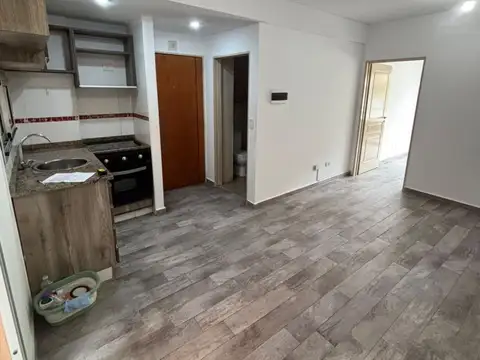 Departamento en Alquiler de 2 ambientes