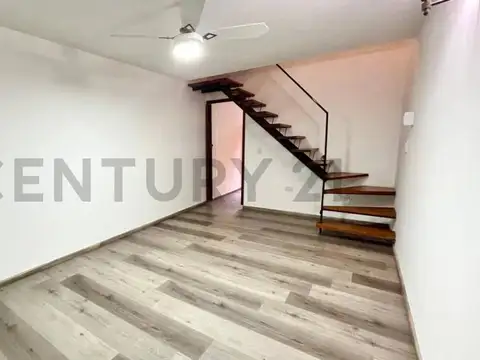 VENTA DEPARTAMENTO 2 AMB + PATIO, SAN MIGUEL - APTO CREDITO