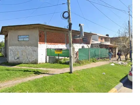 Galpon en Venta en Pablo Nogues, USD 150.000