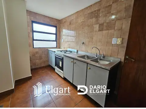 Departamento en Alquiler de 3 ambientes
