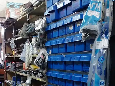 Galpon en Venta 21 años