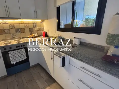 Departamento en Venta con 2 cocheras