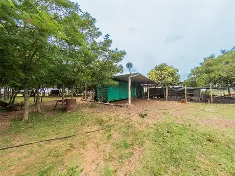 Campo en Venta de 8,10  ha