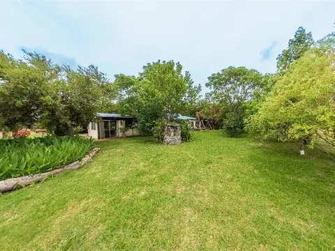 PROPIEDADES RURALES - CHACRA - ZONAS RURALES