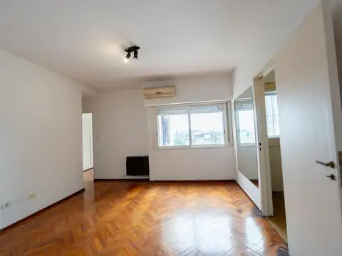 Departamento en Venta 40 años
