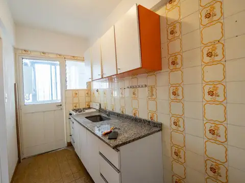 Departamento en Venta Permite mascota