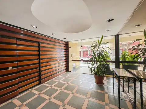 Terrada 3500, Piso 5°