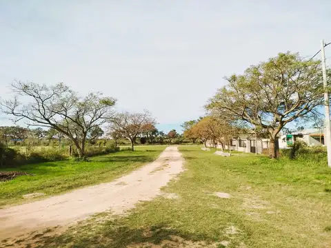 TERERENO EN VENTA -LOTE 3 -  ARROYO LEYES