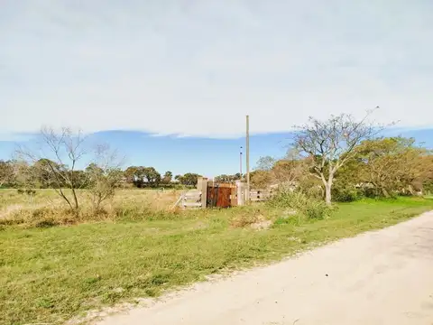 Terreno en Venta de 806,0 m2