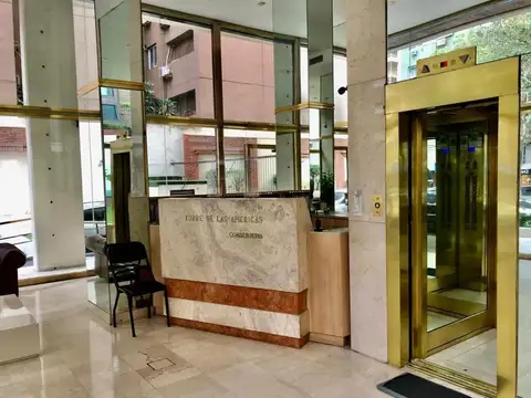 Avenida Coronel Diaz 2100 , Piso 6