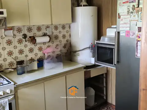 Casa en Venta en Villa Ballester, USD 158.000