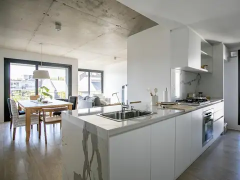 Departamento en Venta en San Isidro, USD 166.800