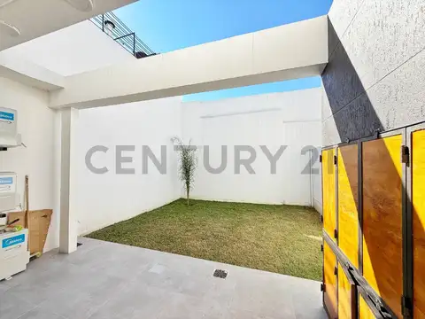 DUPLEX DE 3 DORMITORIOS EN VENTA