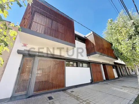 DUPLEX DE 3 DORMITORIOS EN VENTA