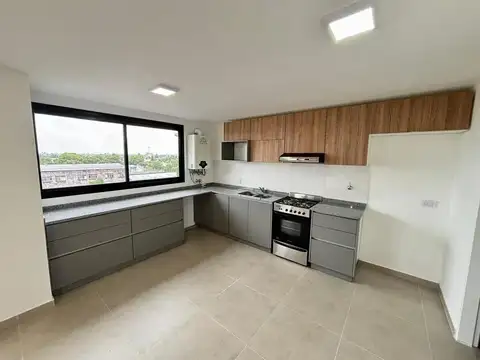 Departamento en Venta en Banfield, USD 220.000