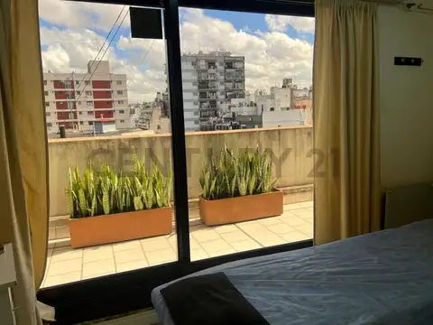 Larrea 1000, Piso 10