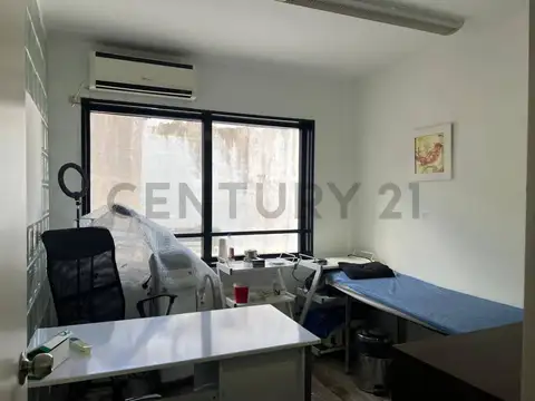 Oficina en Alquiler en Recoleta, $ 1.000.000