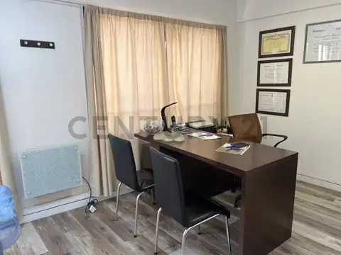 Oficina en Alquiler en Recoleta, $ 1.000.000