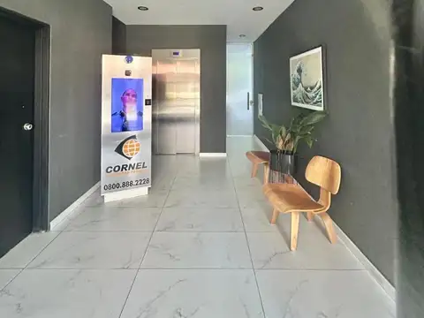 Departamento en Alquiler en Palermo Soho, USD 1.400
