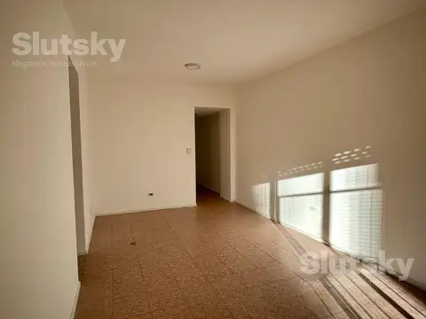 Departamento en Venta 45 años