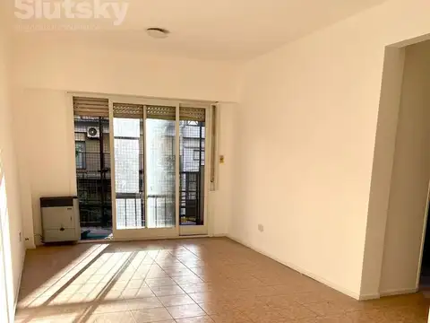 Departamento en Venta en Villa Crespo, USD 128.000