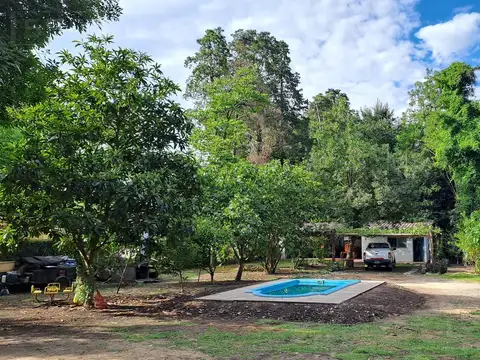 Casa en Venta en Los Pinos, USD 148.000