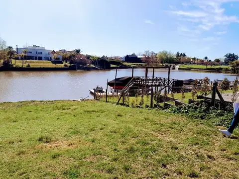 Terreno en Venta de 1100,0 m2