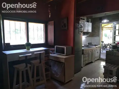 Casa en Venta 12 años