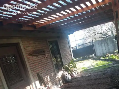 Casa en Venta de 4 dormitorios