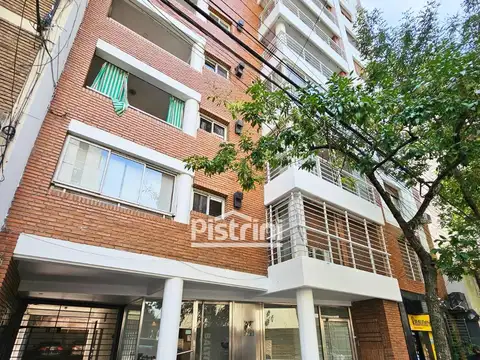 Departamento de 2 dormitorios