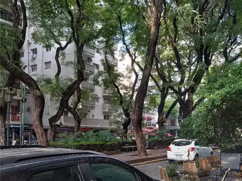 Departamento en Venta en Las Cañitas, USD 100.000