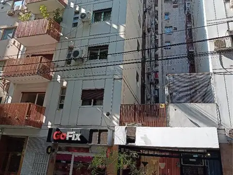 Olleros 1700, Piso 12