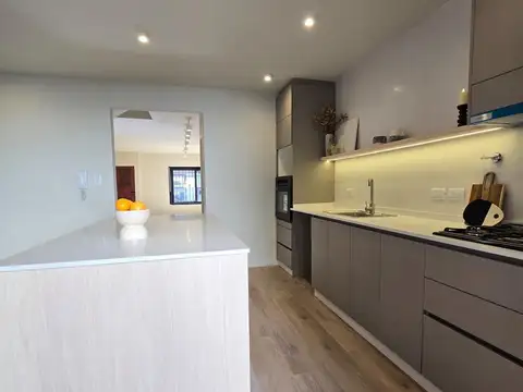 Casa en Venta en Almagro Sur, USD 285.000