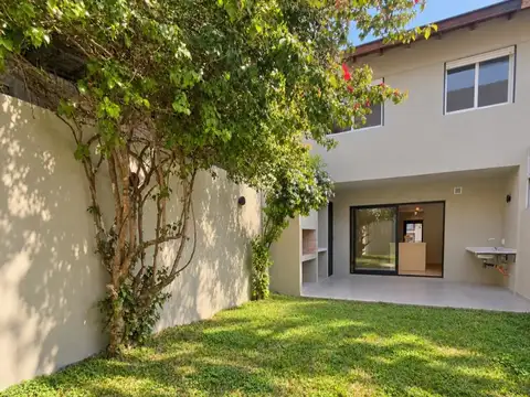 Casa en Venta A Estrenar