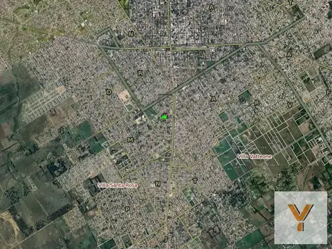 Terreno en Venta de 750,0 m2