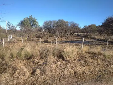 Ruta 1 Km 22