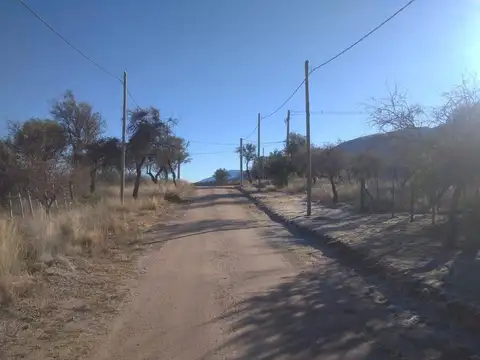 Terreno en Venta de 836,0 m2