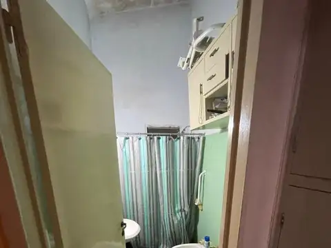 CASA BARRIO GRAL SAN MARTIN