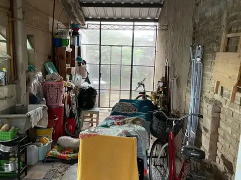 Casa Barrio Gral San Martin