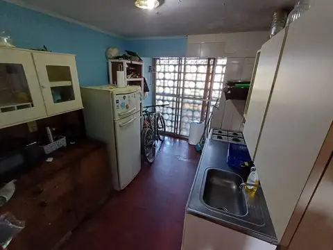 Departamento en Venta al Norte