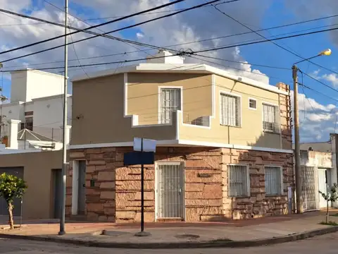 Venta Casa doble Renta espacio comercial B Empalme